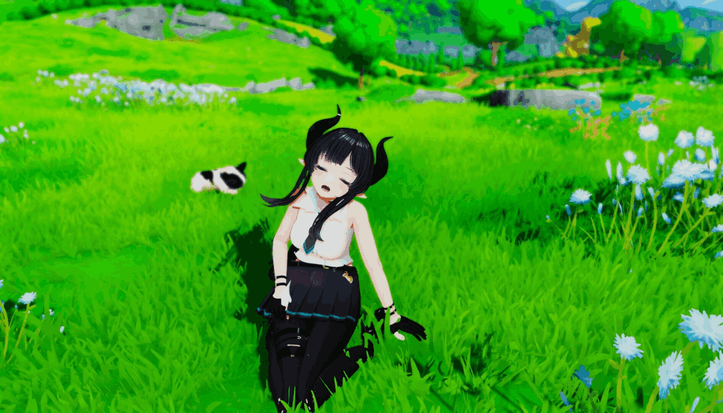 《桌面手办模拟器 Desktop Garage Kit V2.4.09》3D全动态收藏家的终极盛宴图片-3 《桌面手办模拟器 Desktop Garage Kit V2.4.09》3D全动态收藏家的终极盛宴图片-3