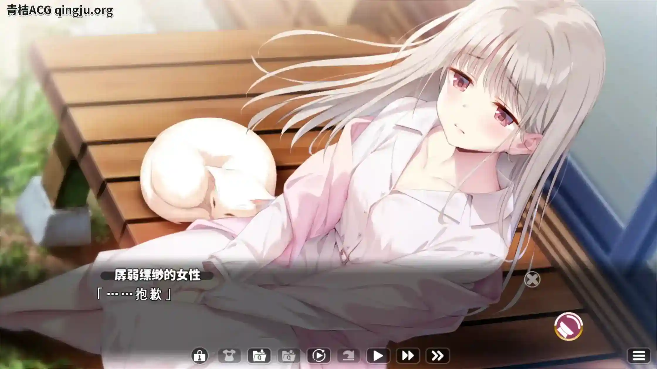 《异想魅惑2 暮色廻奇谭》PC硬盘版:悬疑与奇幻交织的视觉盛宴图片-2 《异想魅惑2 暮色廻奇谭》PC硬盘版:悬疑与奇幻交织的视觉盛宴图片-2