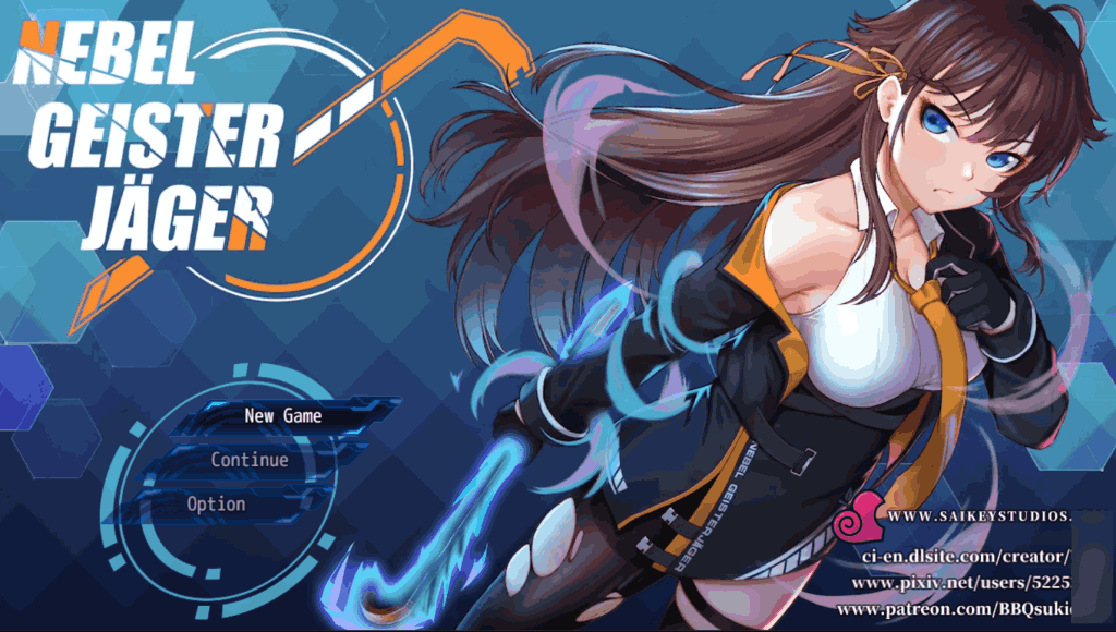 《除灵猎人~零号羔羊》Ver2.15双端正式版重磅更新：动态剧情+性能全面升级