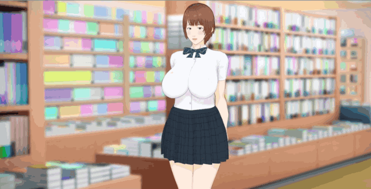 审讯模拟器：损失预防官 V20250411 官方中文版 | 动态互动SLG | 全CV配音