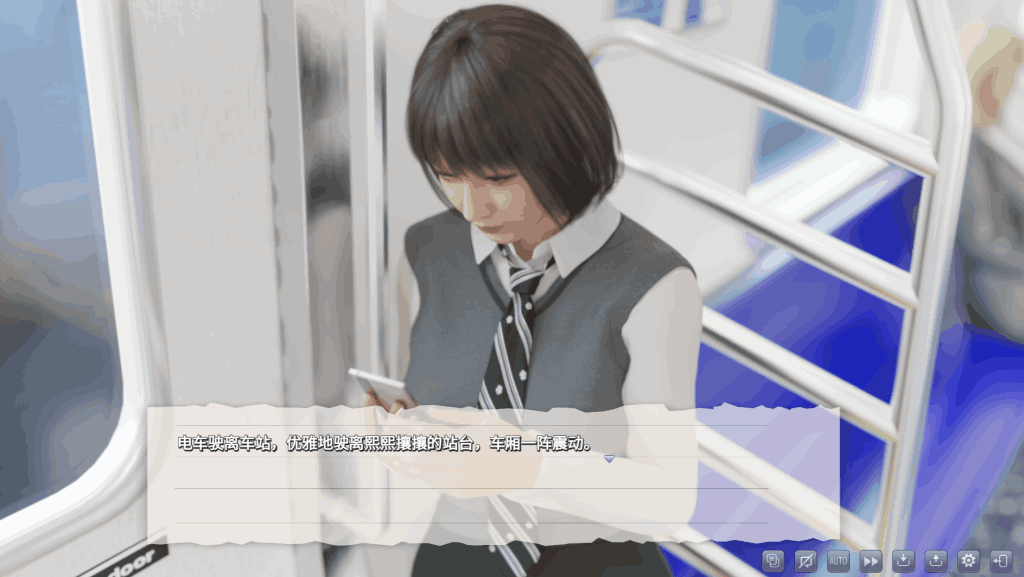 【PC/SLG】《MR》官方中文正式版 V1.04[3D/动态/剧情分支]【2.3G】图片-2