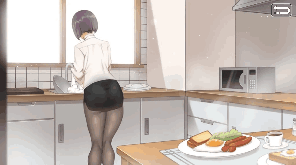 《韩老师的课后辅导》全DLC深度体验:互动教学与沉浸式叙事的完美结合图片-2 《韩老师的课后辅导》全DLC深度体验:互动教学与沉浸式叙事的完美结合图片-2