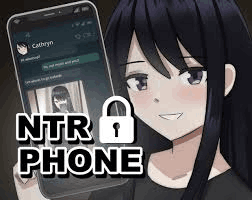 《NTR Phone》V0.25官方中文版发布：沉浸式电话社交模拟游戏 双端同步更新