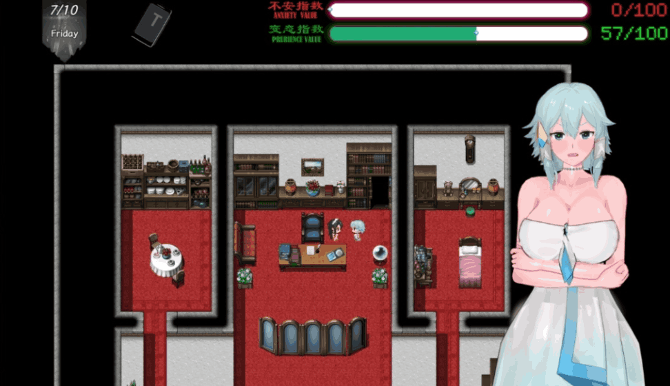 《刀剑SAO~气息遮断魔法陷阱2/PART Ⅱ》Ver0.83版全面解析:RPG新作登陆安卓模拟器与PC平台图片-1 《刀剑SAO~气息遮断魔法陷阱2/PART Ⅱ》Ver0.83版全面解析:RPG新作登陆安卓模拟器与PC平台图片-1