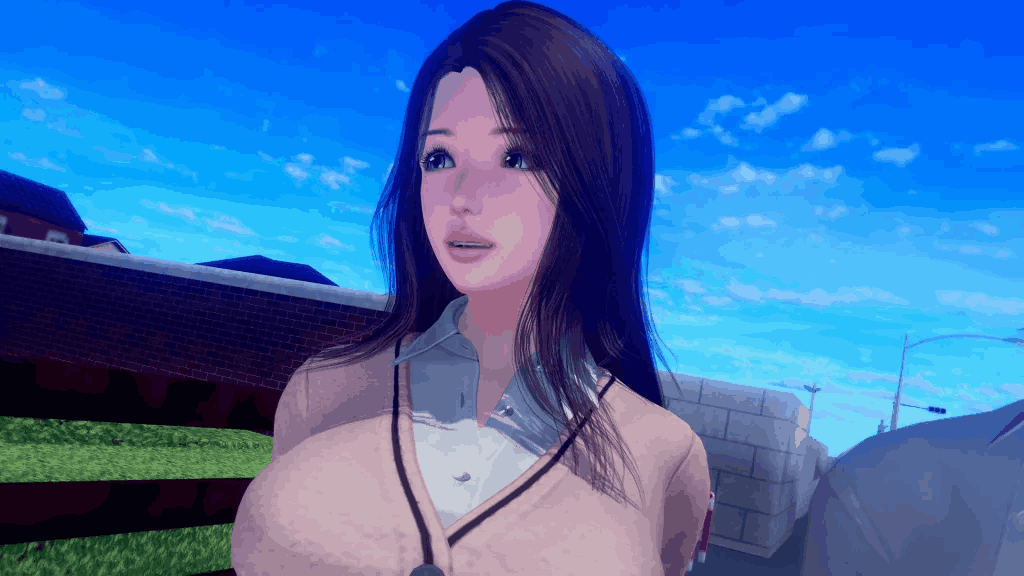 《低语/Murmur》V0.7完整汉化版发布：新增三条剧情线及47组动态场景