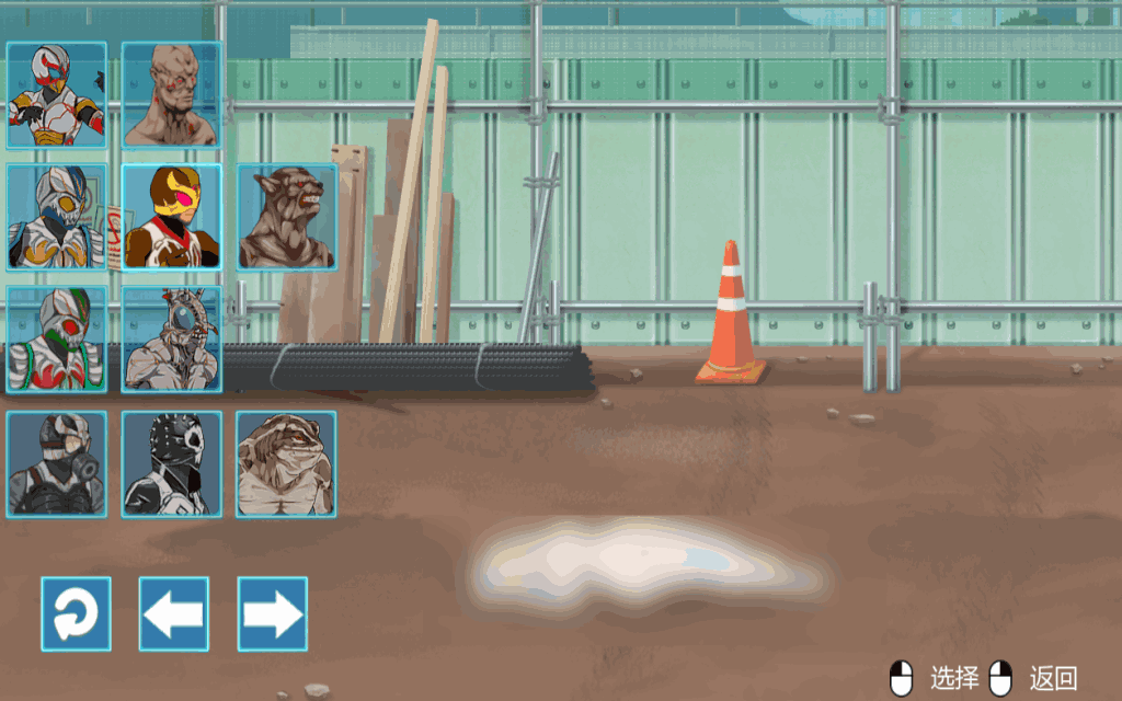 【PC横版ACT】魔法天使仙女公主 V2.3.5 [官中/全动态]：战斗系统全面升级！丝滑连招+沉浸式剧情体验图片-3