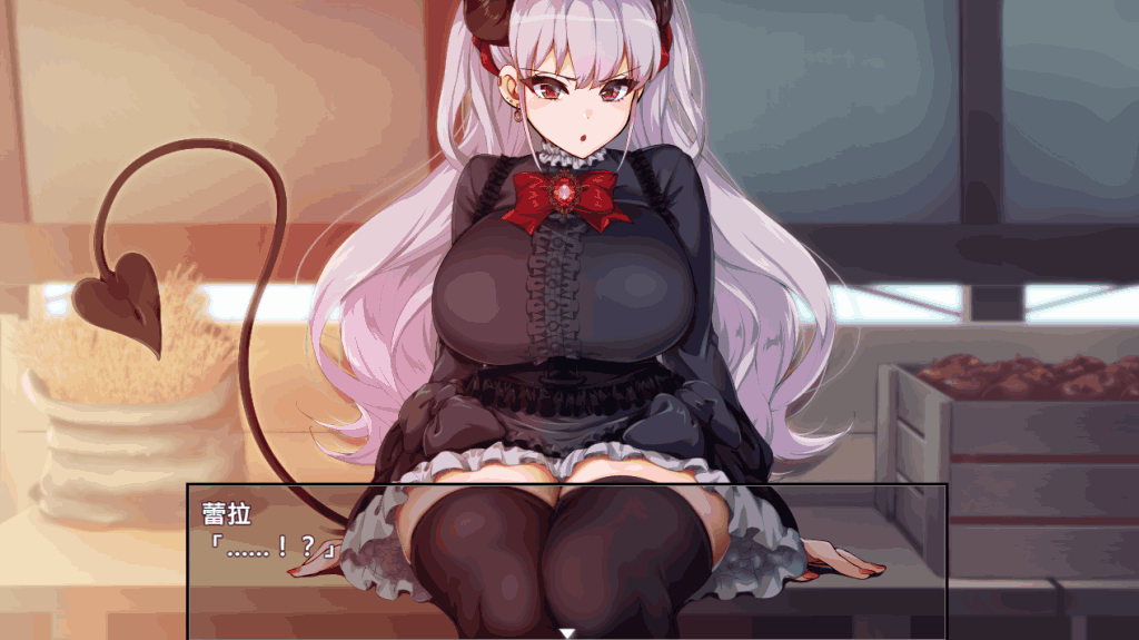 《勇者与哈尔法斯的恶魔》v1.13 官方中文版图片-3