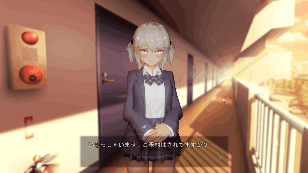 《404号室的按摩 404号室のマッサージ v1.3》PC版3D互动体验升级图片-2 《404号室的按摩 404号室のマッサージ v1.3》PC版3D互动体验升级图片-2