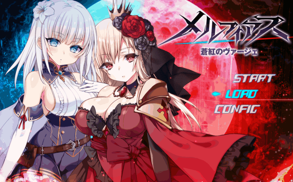 《梅尔菲亚斯 苍红之誓约》汉化版深度体验:史诗级日式RPG的终极进化图片-2 《梅尔菲亚斯 苍红之誓约》汉化版深度体验:史诗级日式RPG的终极进化图片-2