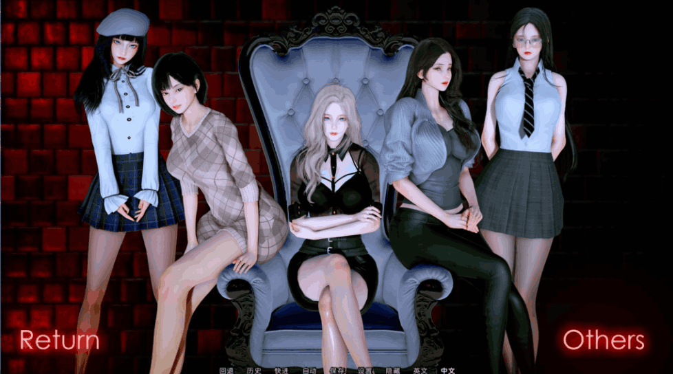 《杀戮者神话/猎魔人传说》第五章国风更新：酆都鬼市4K动态战斗震撼上线