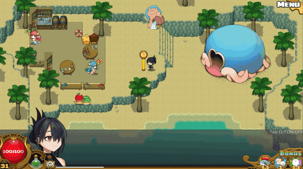 《龙姬饿坏了》v1.01正式版:经典ARPG重生!全中文+动态CG的奇幻盛宴图片-3 《龙姬饿坏了》v1.01正式版:经典ARPG重生!全中文+动态CG的奇幻盛宴图片-3