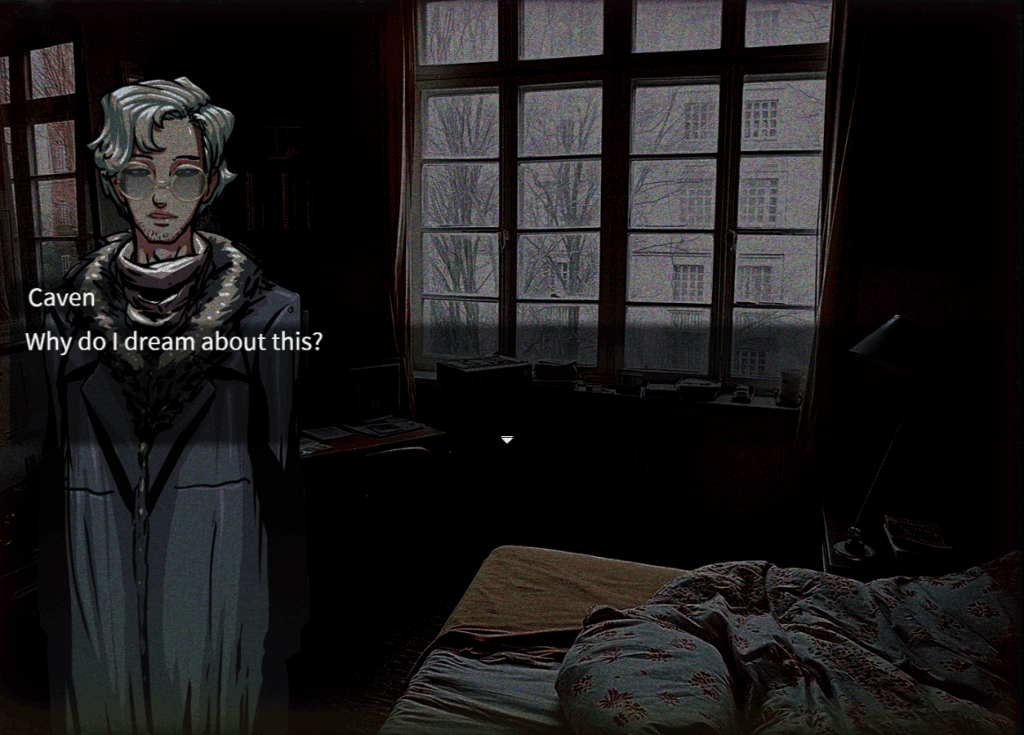 【PC/SLG】BlackBook80 黑之书80 V6 [官中/步兵/全动态]【1.2G】图片-3