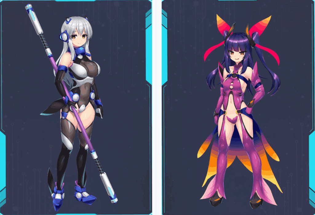 《任务代号:美人鱼~莲与深海的姐妹!》——一场深海冒险的视听盛宴图片-2 《任务代号:美人鱼~莲与深海的姐妹!》——一场深海冒险的视听盛宴图片-2