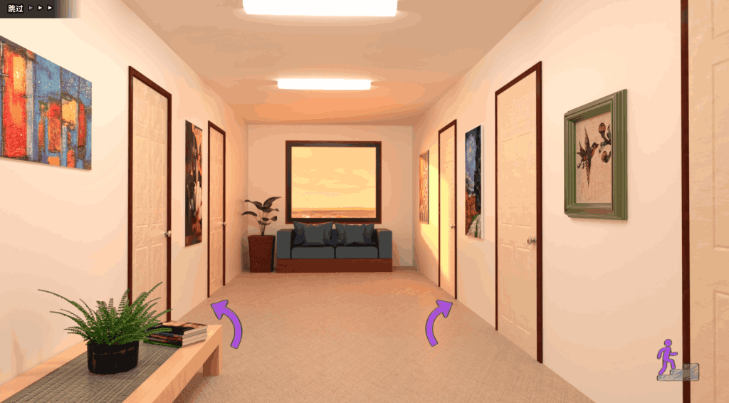 【PC/好评SLG】家庭迷恋 Family Crush [官中/欧美/3D/动态/高渲染]【5.9G】图片-4