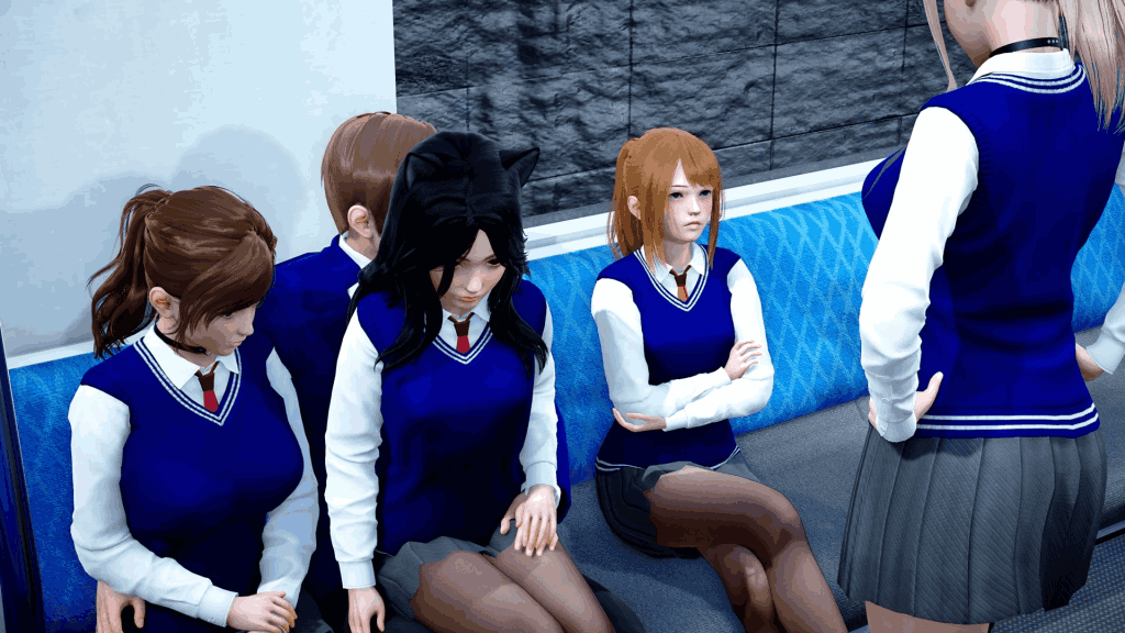 《Cosy Cafe 舒适咖啡馆 v0.12》安卓+PC双端汉化版:经营模拟与视觉叙事的完美融合图片-2 《Cosy Cafe 舒适咖啡馆 v0.12》安卓+PC双端汉化版:经营模拟与视觉叙事的完美融合图片-2