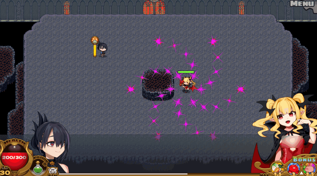 《龙姬饿坏了》v1.01正式版:经典ARPG重生!全中文+动态CG的奇幻盛宴图片-4 《龙姬饿坏了》v1.01正式版:经典ARPG重生!全中文+动态CG的奇幻盛宴图片-4