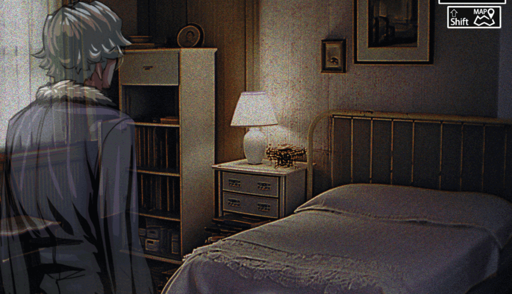 BlackBook80 黑之书80 V6正式版发布：卡牌策略SLG+全动态官中步兵版【1.2G/多结局】