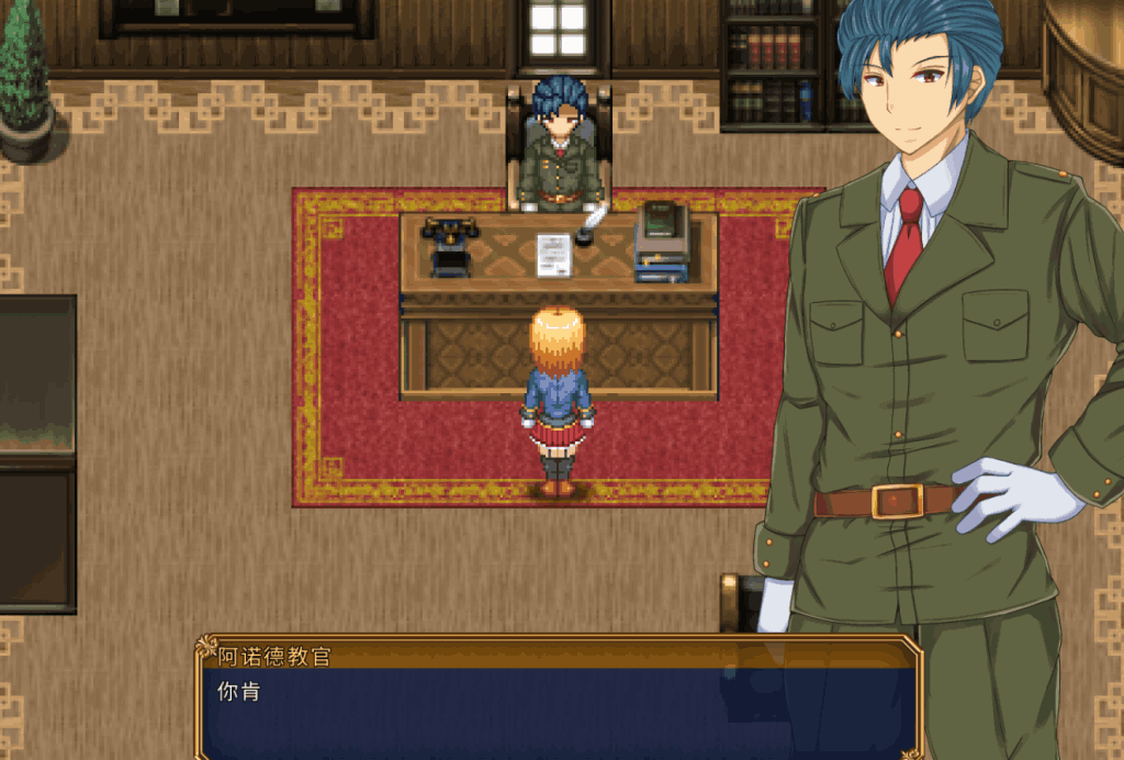 《战令姬蕾西娅与失落的要塞》PC版全面评测：像素ARPG巅峰之作