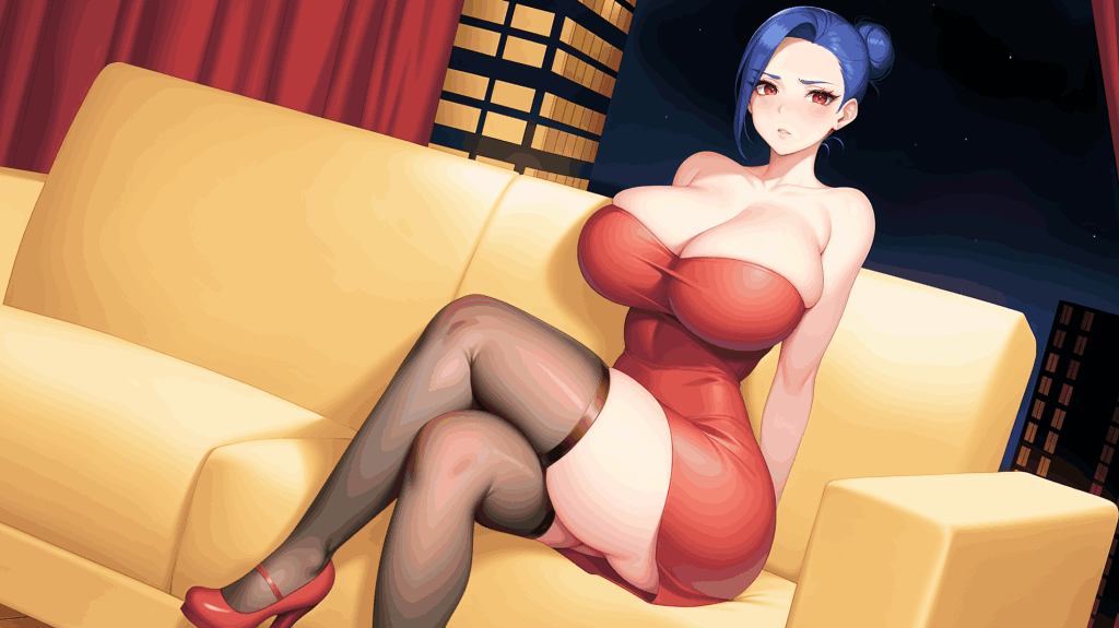 《御姐成长日记》Build.12430691评测：3D搞笑RPG新作，沙雕剧情+动态战斗体验