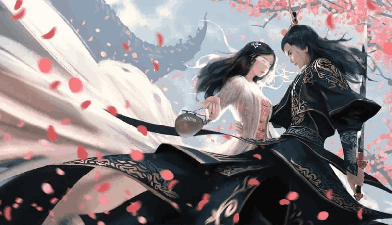 《金庸群侠传5 爱与死仙狐MOD》Ver1.22.2评测:武侠开放世界的全新体验图片-2 《金庸群侠传5 爱与死仙狐MOD》Ver1.22.2评测:武侠开放世界的全新体验图片-2