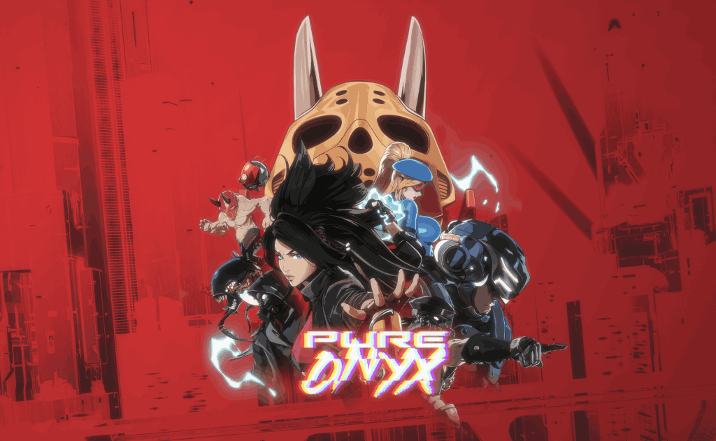 《真红玛瑙/PURE ONYX》Ver0.130.0正式发布：新增作弊系统与完整手柄支持