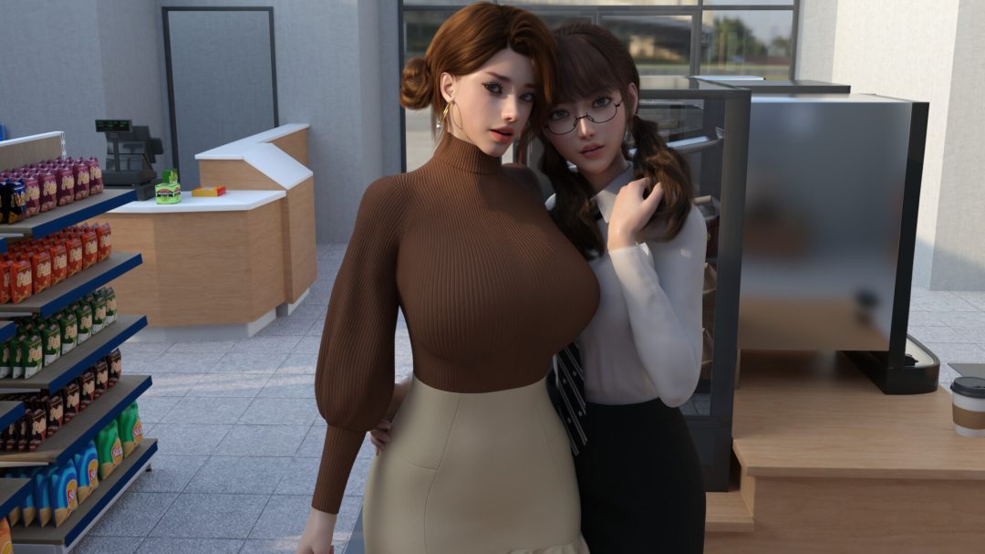 爱欲之都开篇季v0.2.4 PC版 SLG官中无码动态完整游戏介绍图片-3 爱欲之都开篇季v0.2.4 PC版 SLG官中无码动态完整游戏介绍图片-3