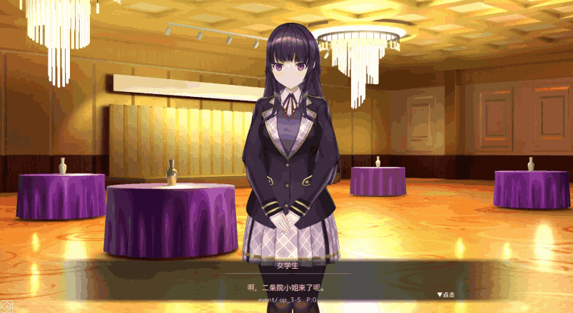 《催眠APP与高傲大小姐2》v0.2.0正式发布:新增互动玩法与动态场景图片-2 《催眠APP与高傲大小姐2》v0.2.0正式发布:新增互动玩法与动态场景图片-2