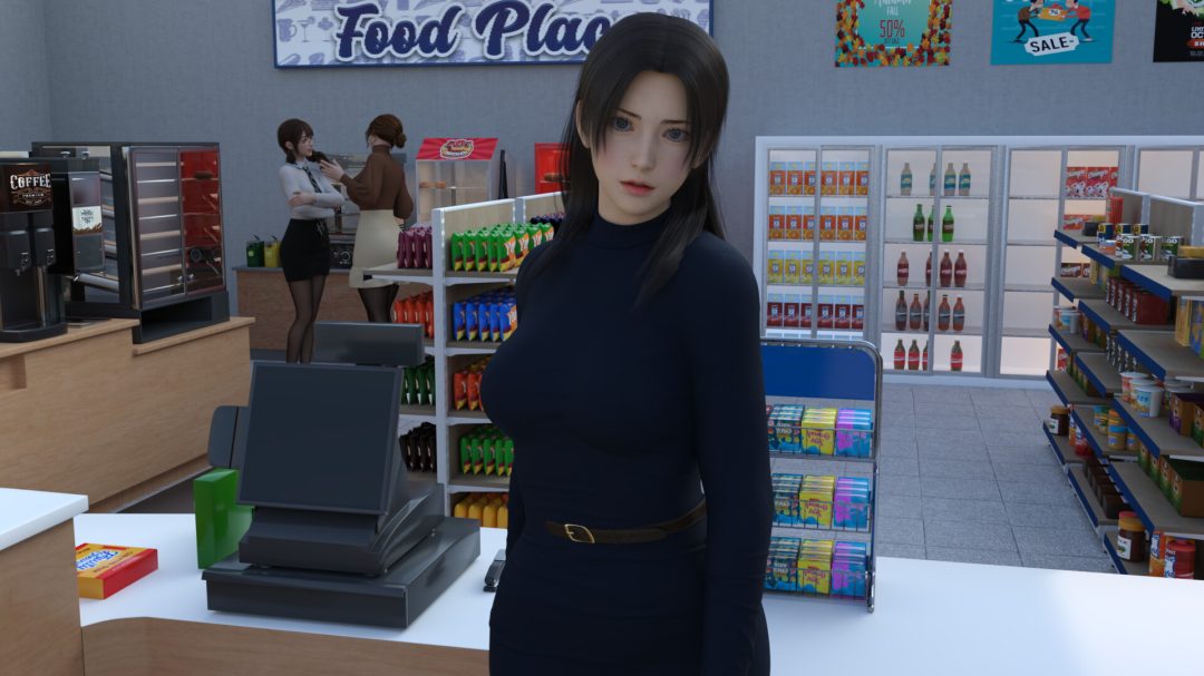 爱欲之都开篇季v0.2.4 PC版 SLG官中无码动态完整游戏介绍图片-2 爱欲之都开篇季v0.2.4 PC版 SLG官中无码动态完整游戏介绍图片-2