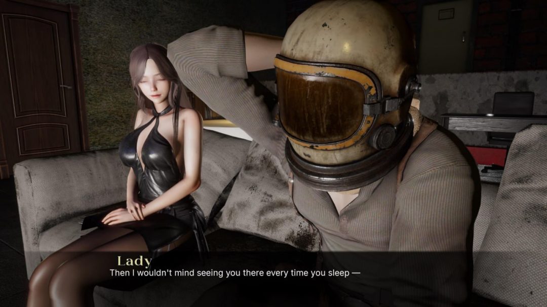 《启示录2059》v0.25汉化版发布：末日生存SLG双端更新 新增3角色+安卓操作优化