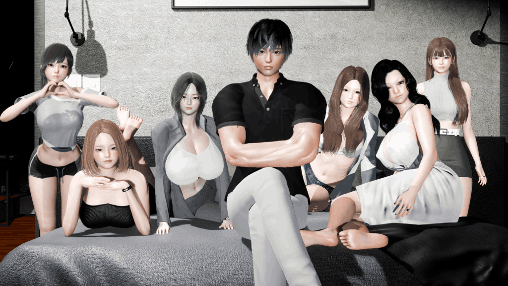 《Regressor/回归者 V0.10》双端汉化版:高自由度沙盒SLG新体验图片-2 《Regressor/回归者 V0.10》双端汉化版:高自由度沙盒SLG新体验图片-2