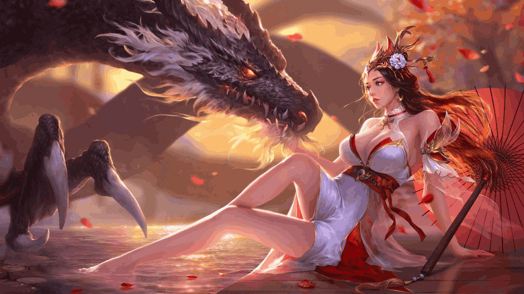 《金庸群侠传5 爱与死仙狐MOD》Ver1.22.2评测:武侠开放世界的全新体验图片-1 《金庸群侠传5 爱与死仙狐MOD》Ver1.22.2评测:武侠开放世界的全新体验图片-1