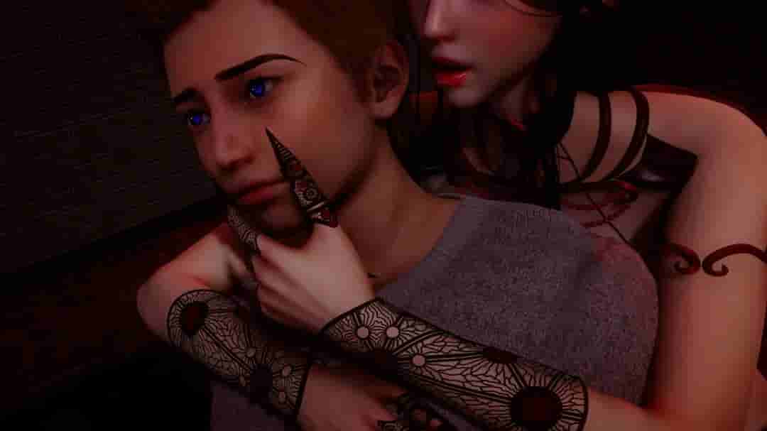 [欧美SLG/汉化/双端] 日光 v0.0.1 AI版 Heliorise [2.83G]图片-3