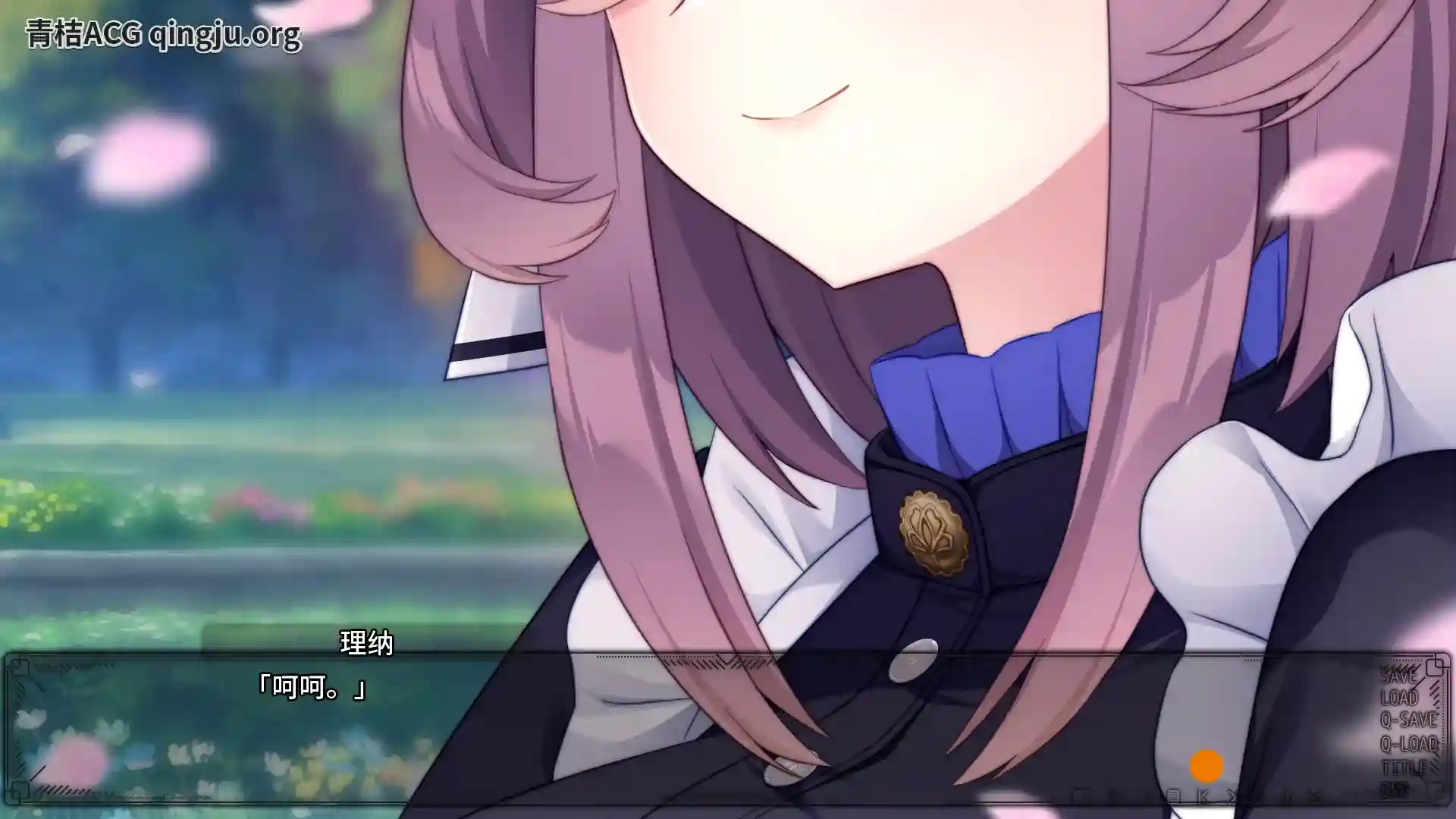 PC电脑【KRKR】《月乡幽灵/ムーン・ゴースト》完整汉化版+全CG存档 奇幻悬疑AVG图片-2 PC电脑【KRKR】《月乡幽灵/ムーン・ゴースト》完整汉化版+全CG存档 奇幻悬疑AVG图片-2