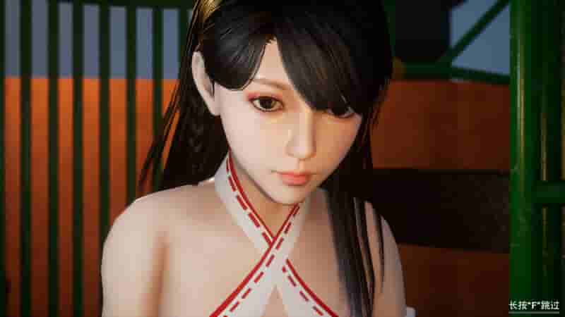 《我是驱魔人》STEAM官中完整版:驱魔题材ACT新作图片-4 《我是驱魔人》STEAM官中完整版:驱魔题材ACT新作图片-4