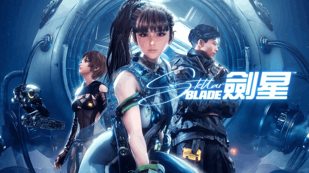 《剑星 Stellar Blade》PC中文离线版6月25日发售｜150+MOD｜极致动作RPG体验