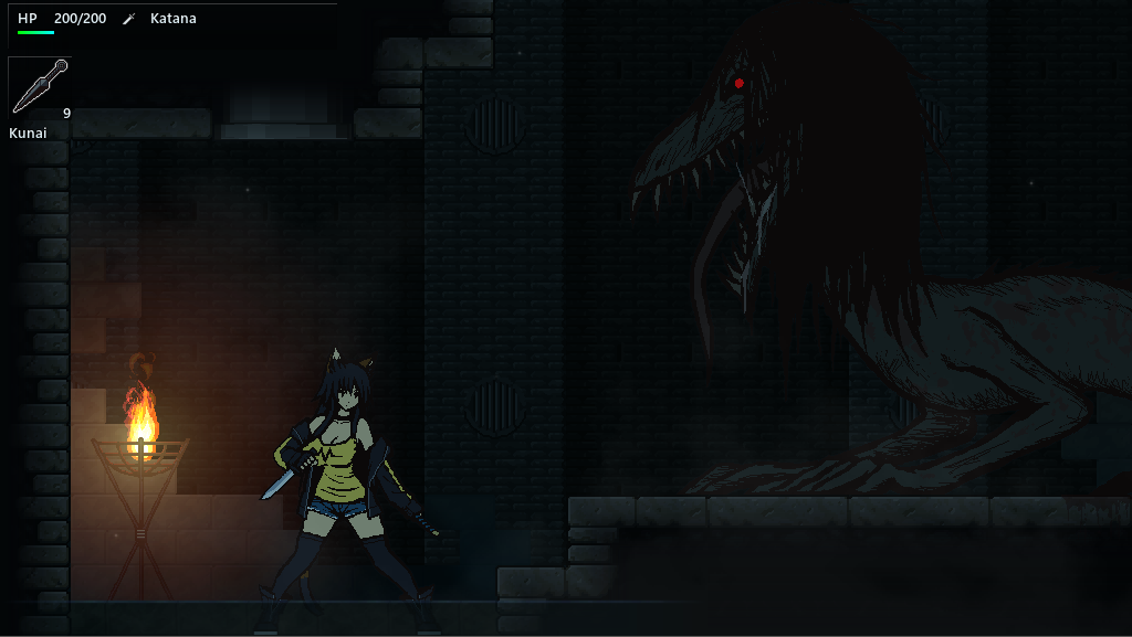 PC平台像素风ACT游戏《Vivid Dead Ver0.3.3》官方英文版资源介绍图片-5 PC平台像素风ACT游戏《Vivid Dead Ver0.3.3》官方英文版资源介绍图片-5