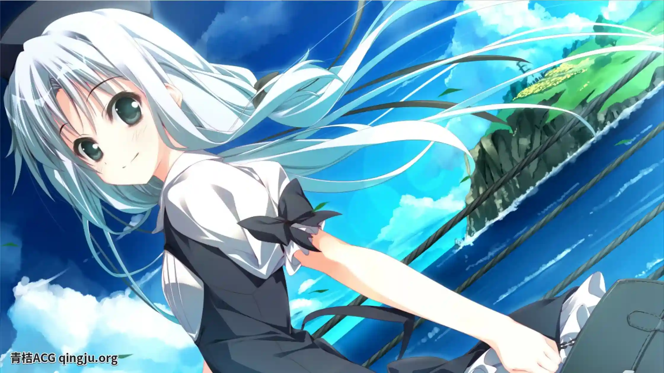 【PC硬盘】向日葵的教会与长夏假期/向日葵の教会と長い夏休み 完整解析图片-3 【PC硬盘】向日葵的教会与长夏假期/向日葵の教会と長い夏休み 完整解析图片-3