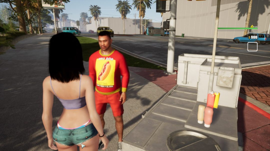 《美丽米娅的欲望》PC版欧美SLG新作:4.2G动态剧情体验图片-4 《美丽米娅的欲望》PC版欧美SLG新作:4.2G动态剧情体验图片-4