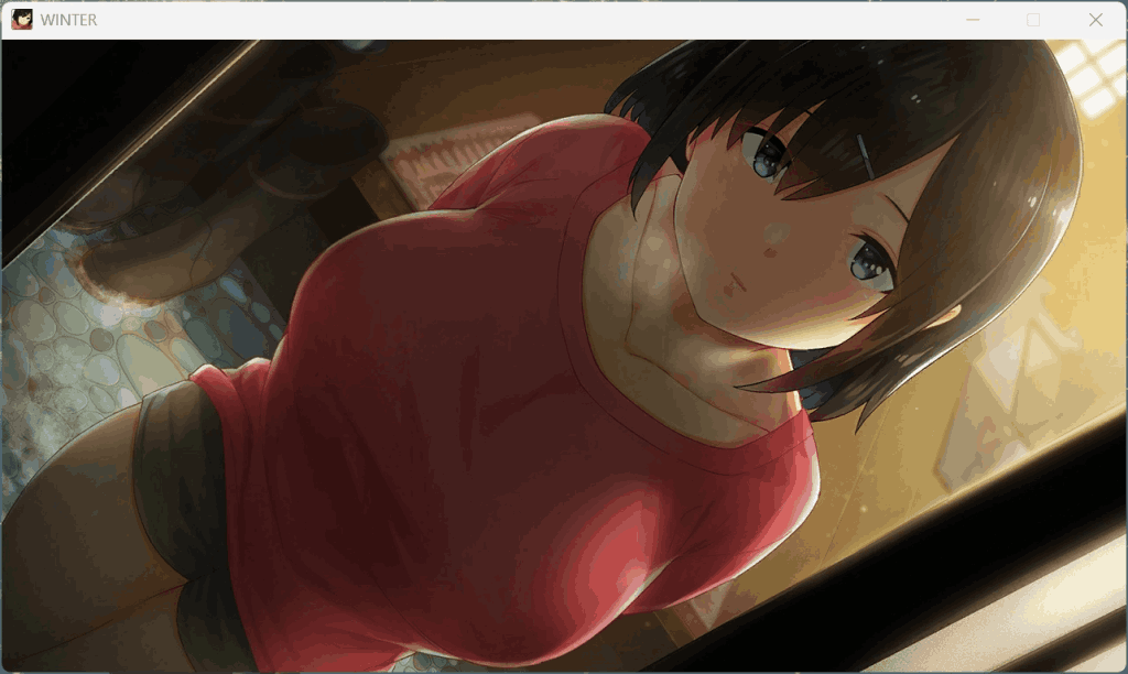 《Winter~乡间性活~》PC像素风SLG中文版|全动态CG+全CV语音|配置需求+版本说明图片-2 《Winter~乡间性活~》PC像素风SLG中文版|全动态CG+全CV语音|配置需求+版本说明图片-2