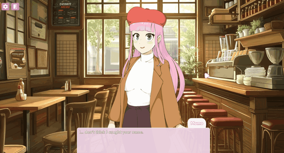 《丘比特Cupid’s Arrow Ver0.9.5》3D官方中文版：恋爱策略游戏更新