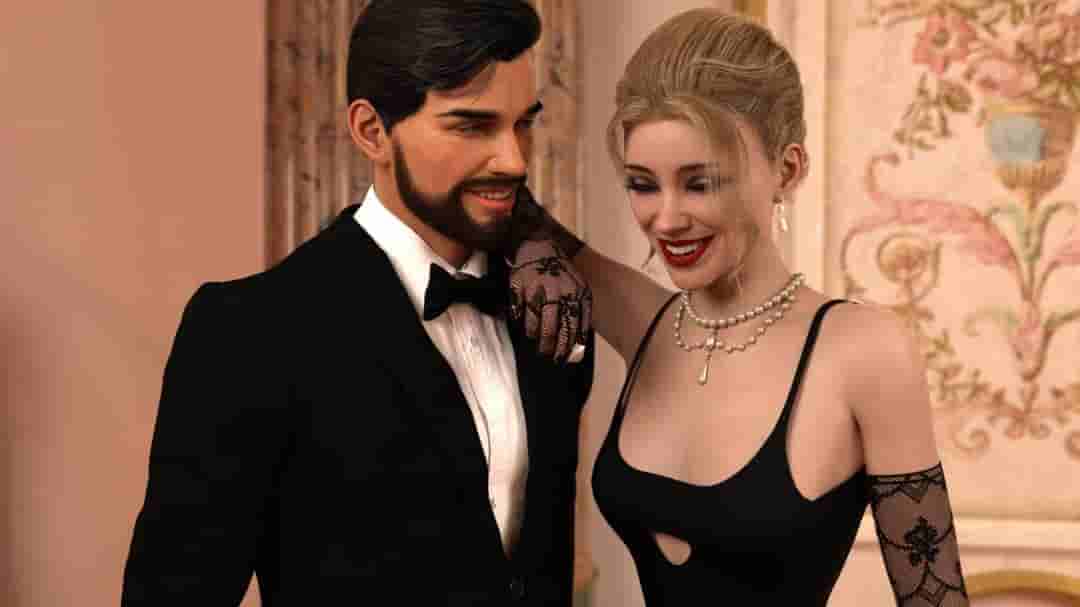 生命的竞赛Race of Life v1.04.5安卓汉化版：AI策略人生模拟游戏