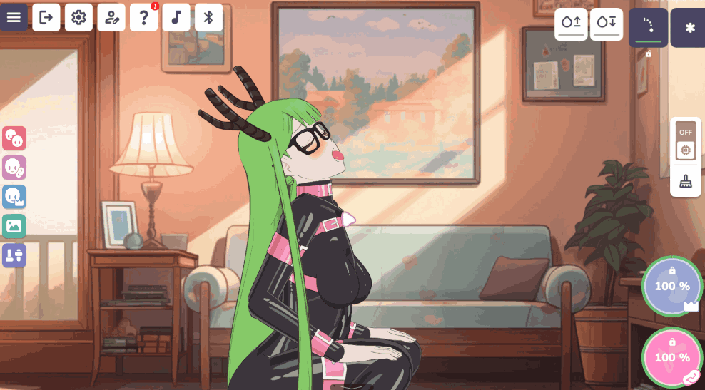 《丘比特Cupid's Arrow Ver0.9.5》3D官中版：恋爱策略游戏更新图片-4