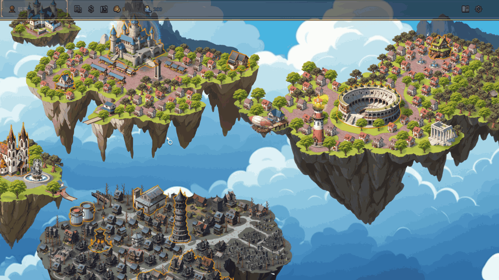 《炉石传说策略版》PC新作:4.4G官中卡牌策略RPG图片-3 《炉石传说策略版》PC新作:4.4G官中卡牌策略RPG图片-3