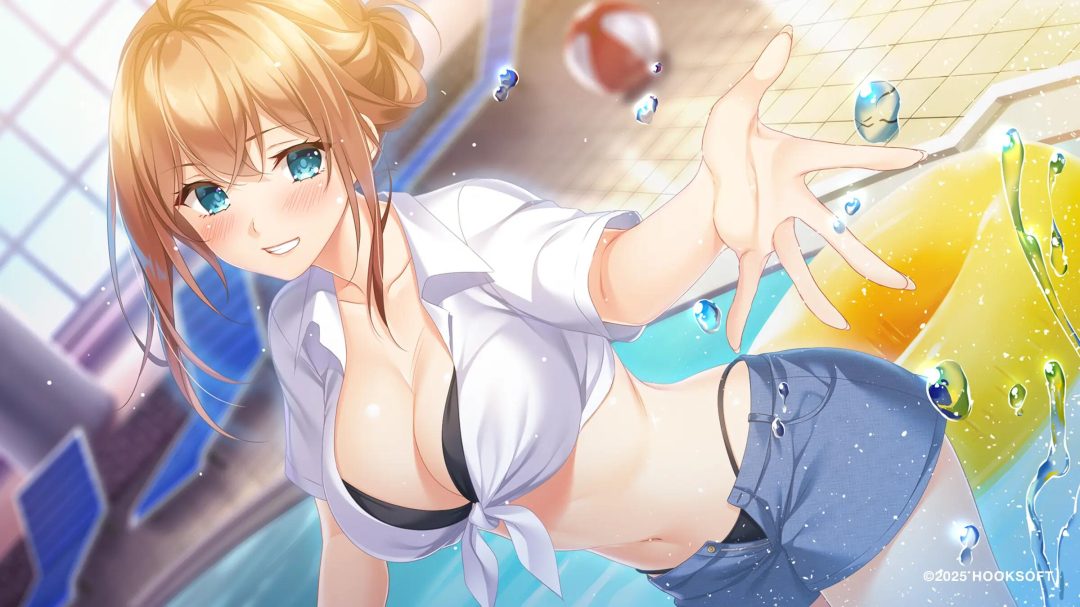 快乐周末 v1.01 ハッピーウィークエンド PC平台ADV游戏图片-4 快乐周末 v1.01 ハッピーウィークエンド PC平台ADV游戏图片-4