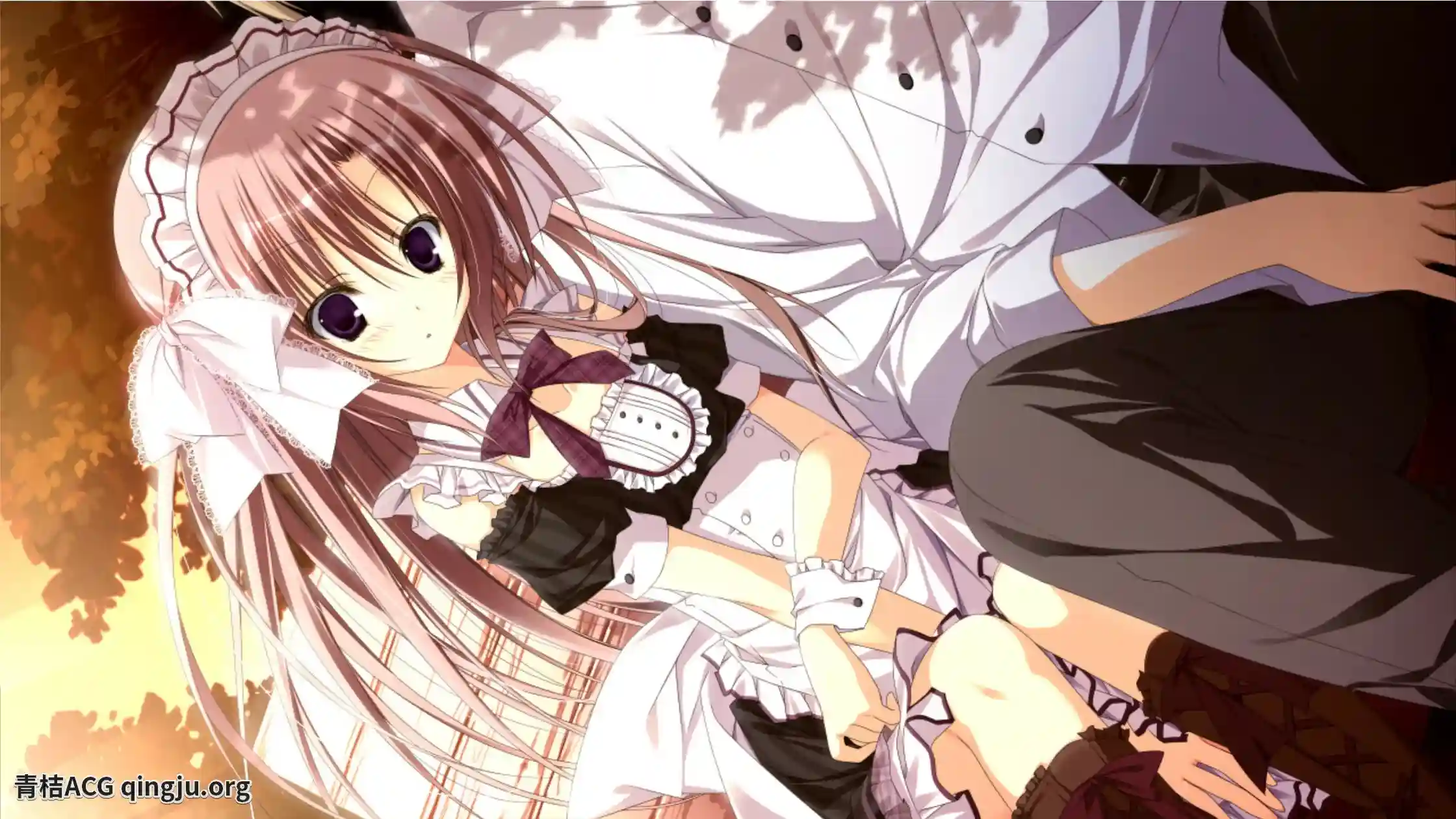 【PC硬盘】向日葵的教会与长夏假期/向日葵の教会と長い夏休み 完整解析图片-1 【PC硬盘】向日葵的教会与长夏假期/向日葵の教会と長い夏休み 完整解析图片-1