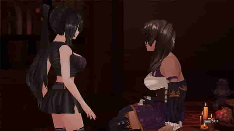 《艾拉贡 Iragon》STEAM官中正式版:亚洲风ACT新作,支持VR畅玩图片-1 《艾拉贡 Iragon》STEAM官中正式版:亚洲风ACT新作,支持VR畅玩图片-1