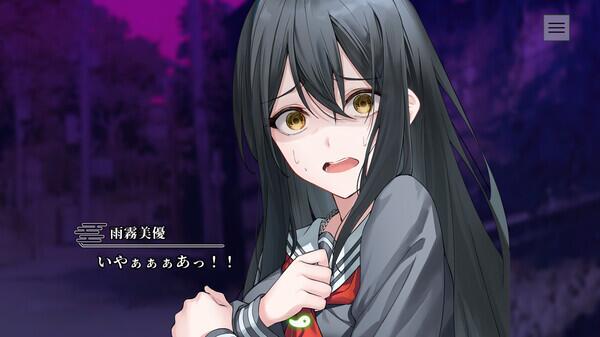 《终将凋零的镜花 やがて散りゆく鏡の花へ》唯美ADV游戏体验图片-6 《终将凋零的镜花 やがて散りゆく鏡の花へ》唯美ADV游戏体验图片-6