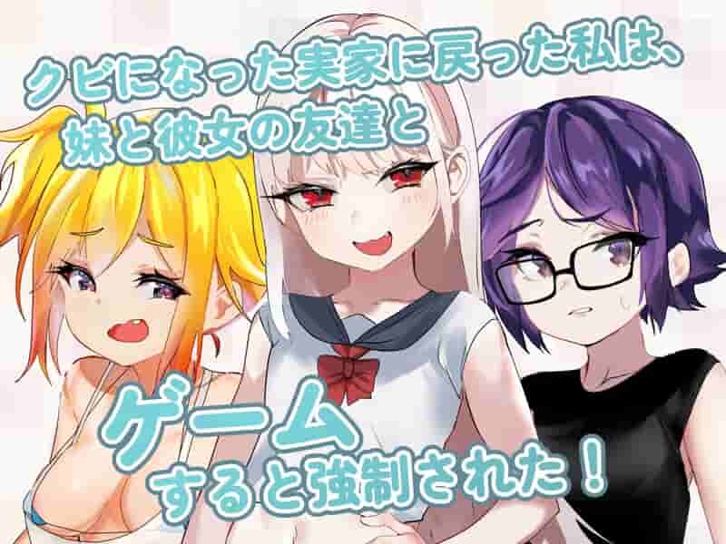 [日式SLG/官中/PC]命运的小恶魔：夏季篇 官方中文版（校园喜剧/策略互动）【348MB】图片-2