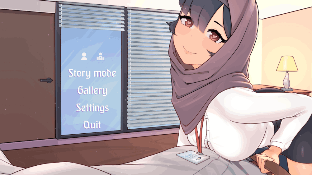 《傲娇熟女 TSUNDERE MILFIN》V1.15.03FD 最终版发布 – 全DLC动态恋爱模拟游戏