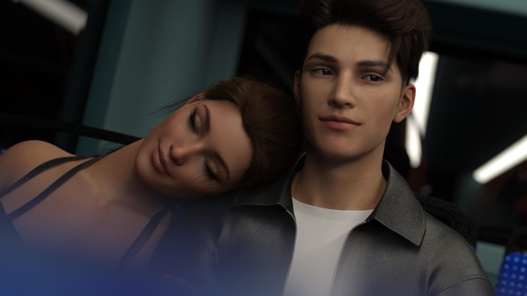 《破碎的梦：救赎 v0.4 AI版》双端互通SLG游戏｜新增3角色+隐藏剧情